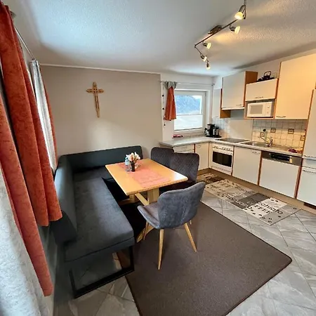 Landhaus Roland Umhausen