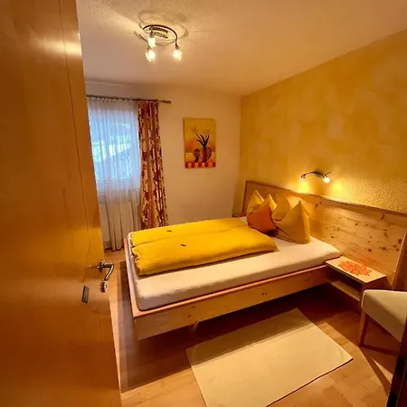 Apartmán Roland Umhausen