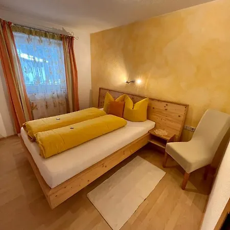 Apartmán Roland Umhausen