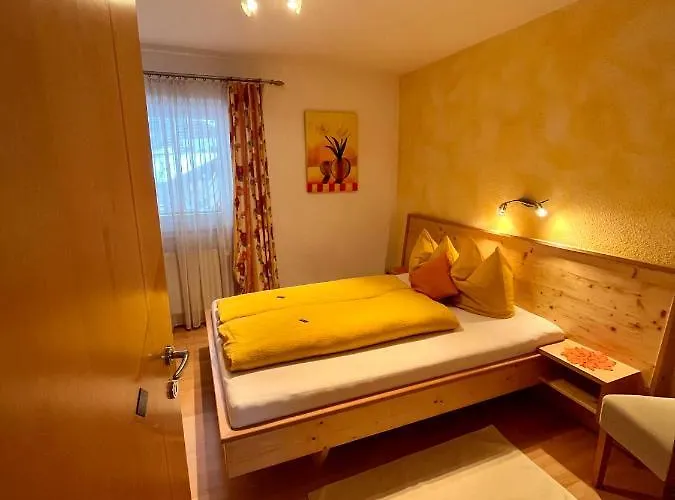 شقة Roland امهاوسن